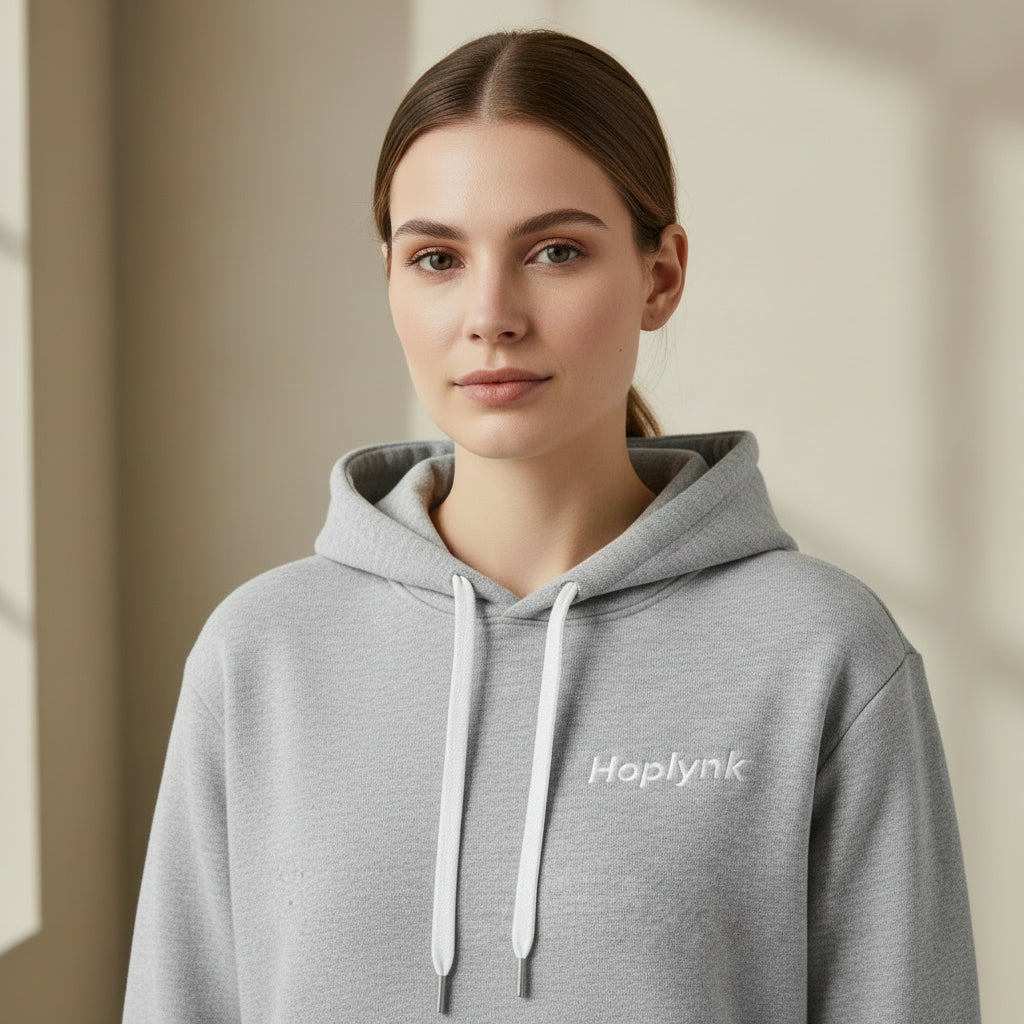 Hoplynk Hoodie
