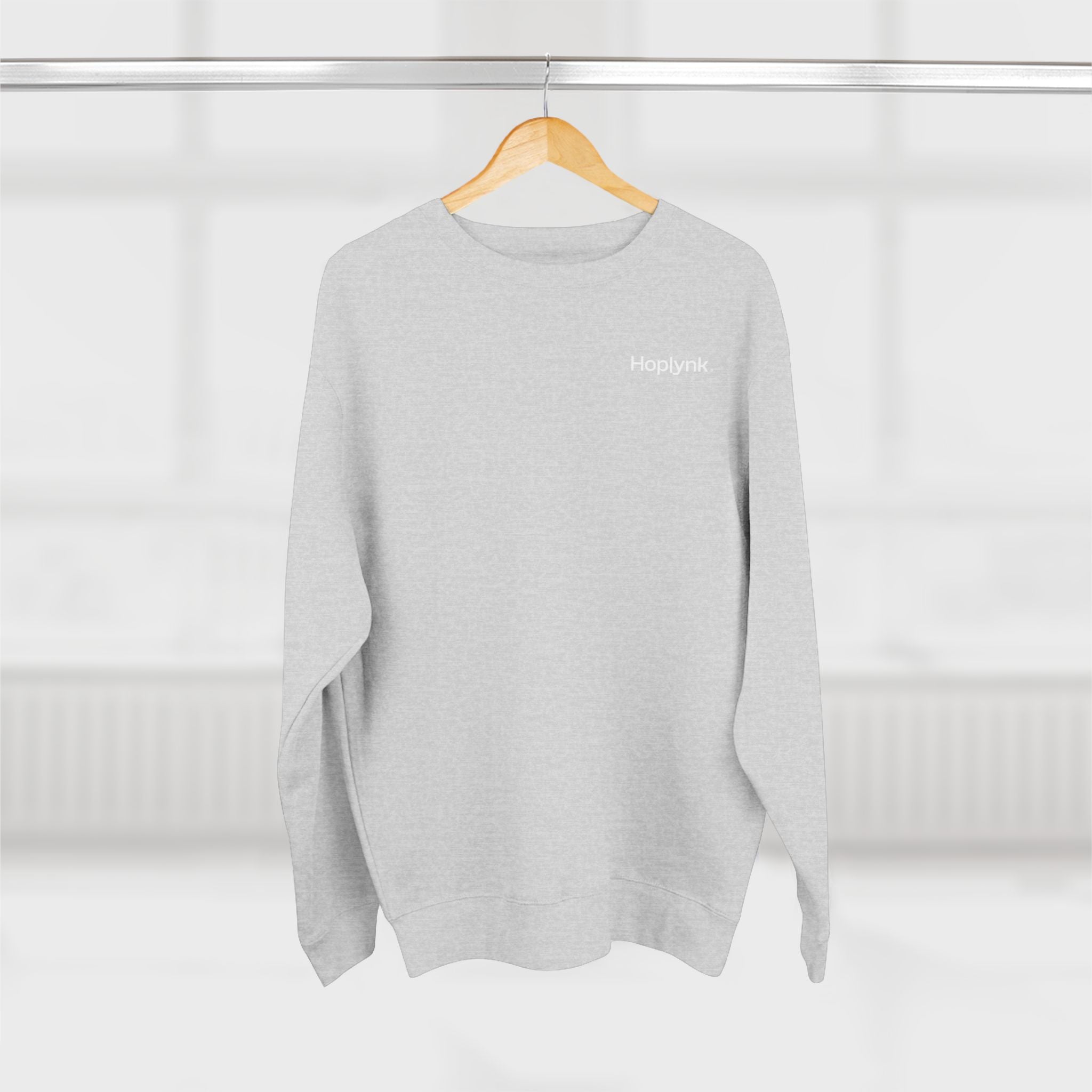 Hoplynk Crewneck Sweatshirt