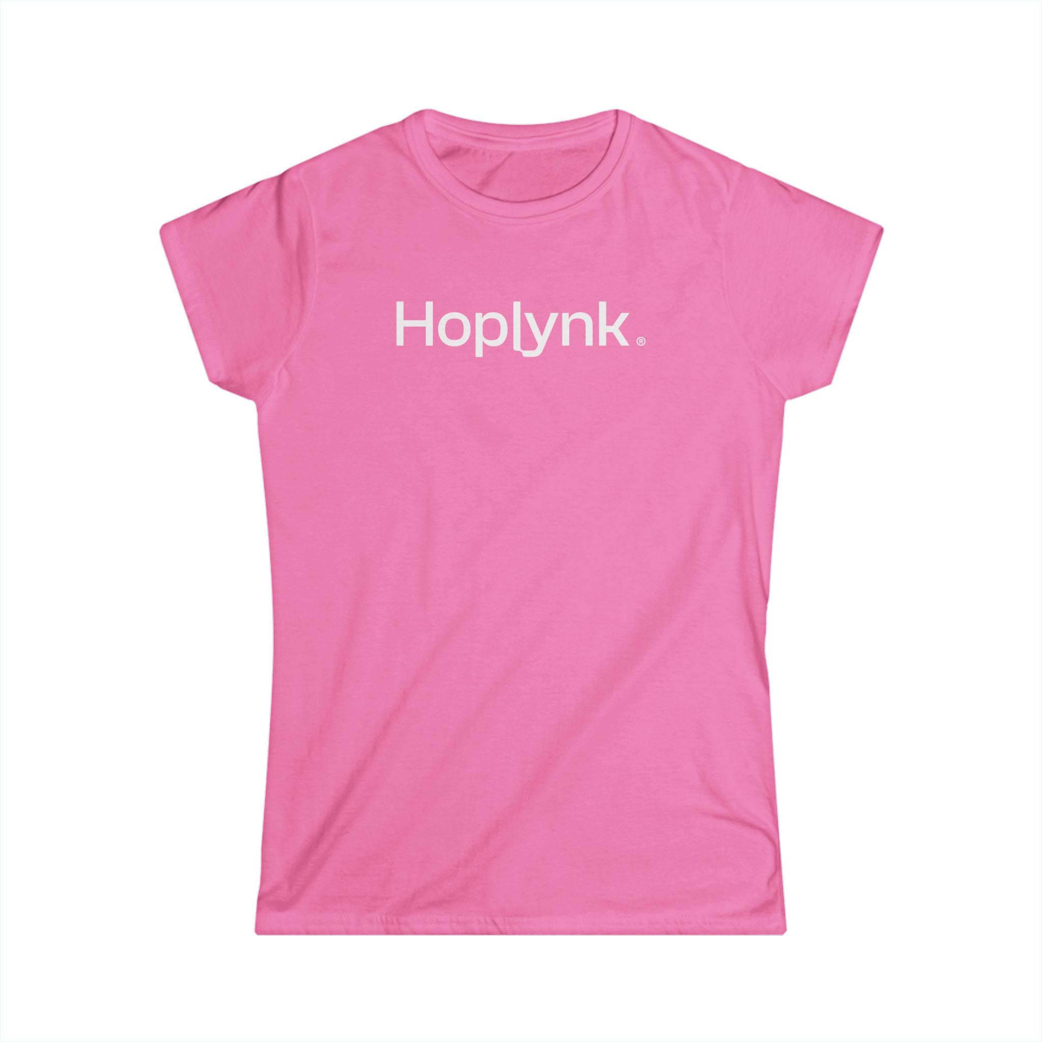 Hopylnk Women's T‑Shirt