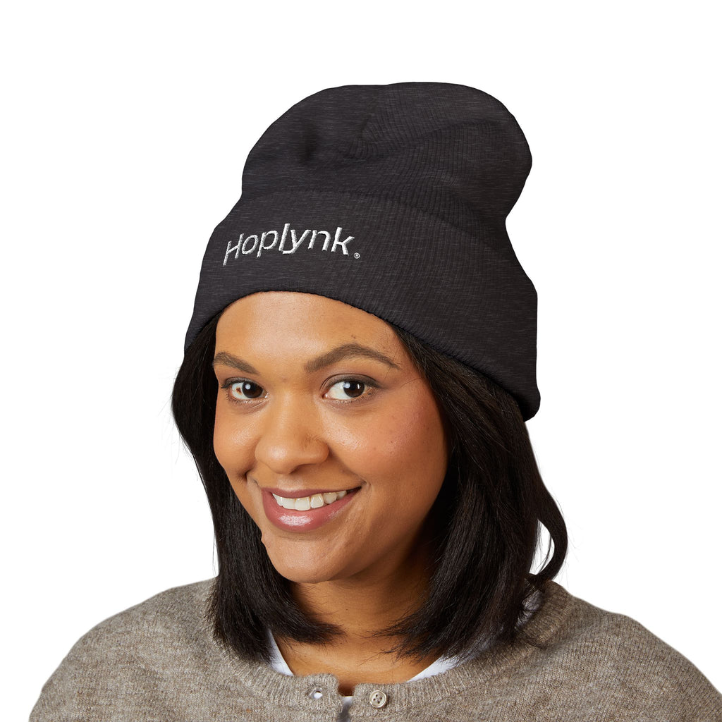 Hoplynk Watch Cap