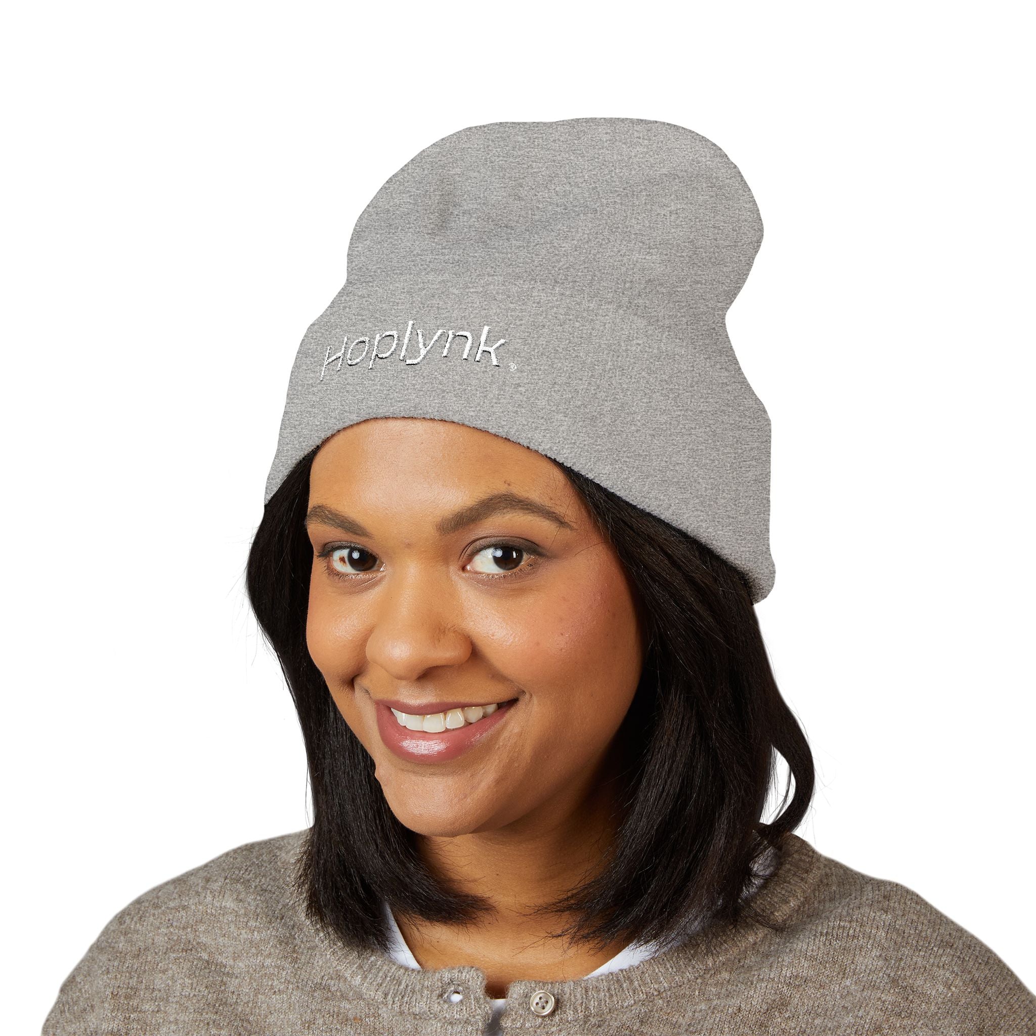 Hoplynk Watch Cap