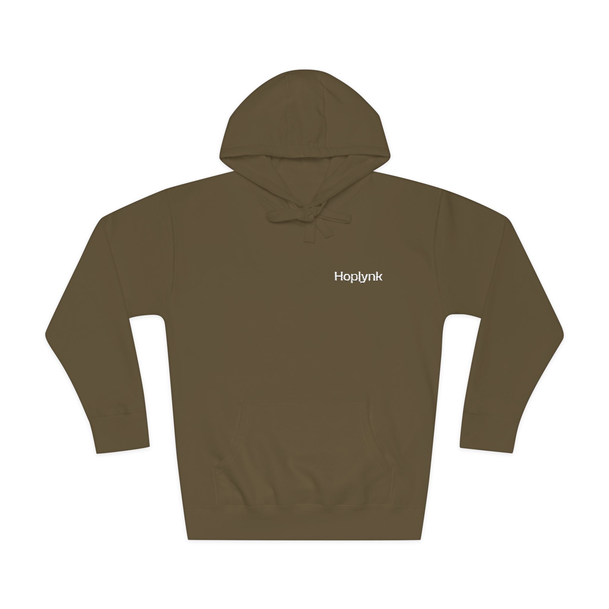 Hoplynk Hoodie